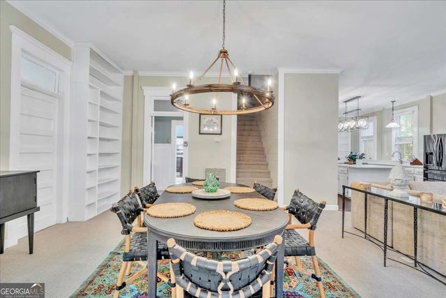 522 S Lee Street, Americus, GA 31709