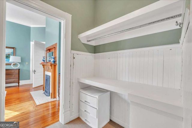 522 S Lee Street, Americus, GA 31709