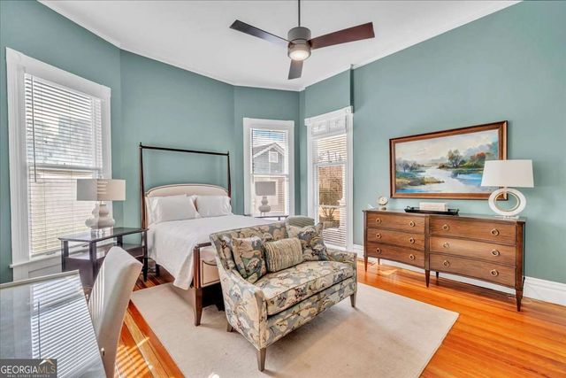 522 S Lee Street, Americus, GA 31709