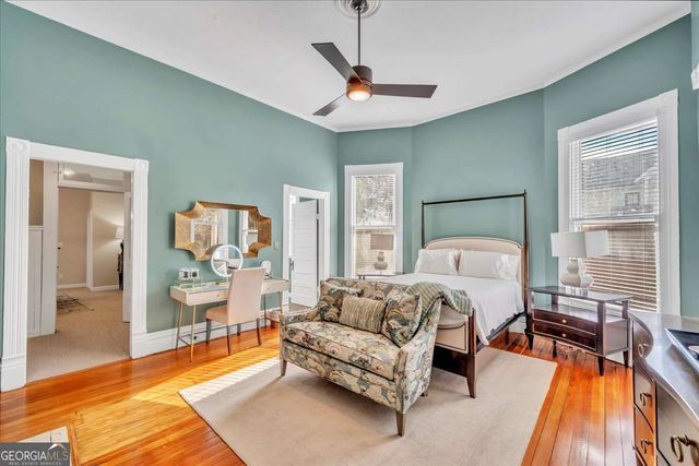 522 S Lee Street, Americus, GA 31709