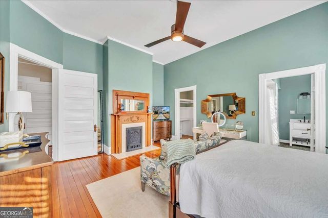 522 S Lee Street, Americus, GA 31709