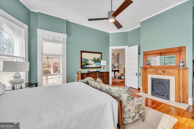 522 S Lee Street, Americus, GA 31709