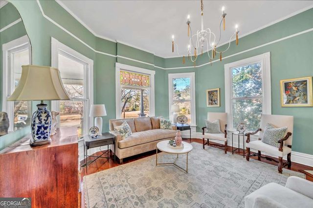 522 S Lee Street, Americus, GA 31709