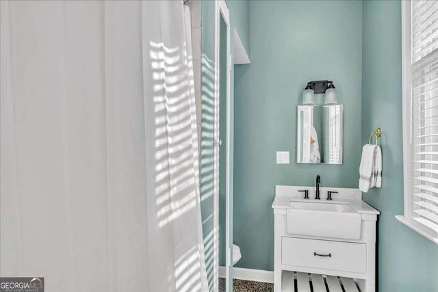 522 S Lee Street, Americus, GA 31709