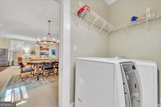 522 S Lee Street, Americus, GA 31709