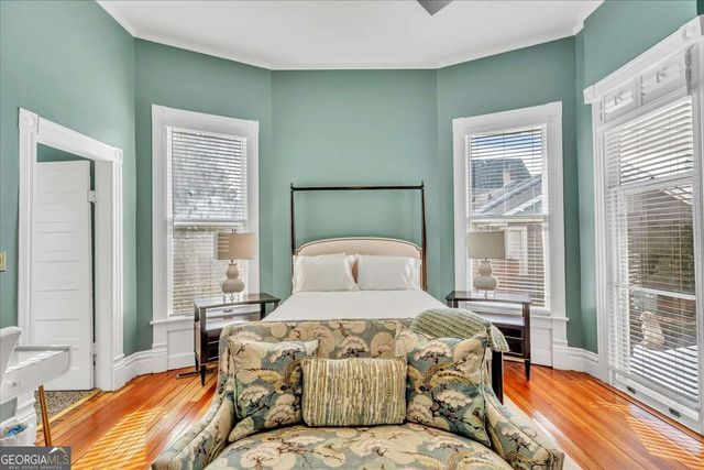 522 S Lee Street, Americus, GA 31709