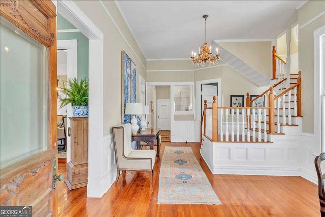 522 S Lee Street, Americus, GA 31709