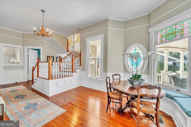 522 S Lee Street, Americus, GA 31709