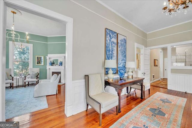 522 S Lee Street, Americus, GA 31709