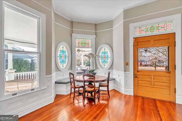 522 S Lee Street, Americus, GA 31709