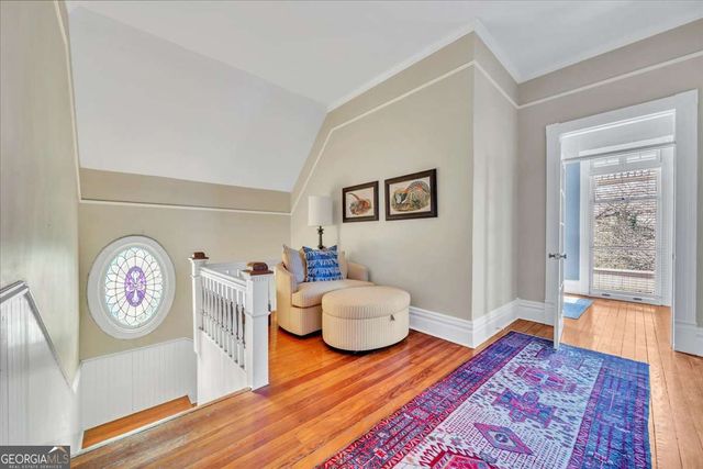 522 S Lee Street, Americus, GA 31709