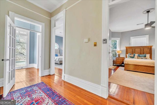 522 S Lee Street, Americus, GA 31709