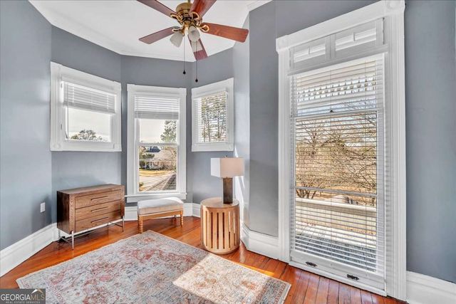 522 S Lee Street, Americus, GA 31709