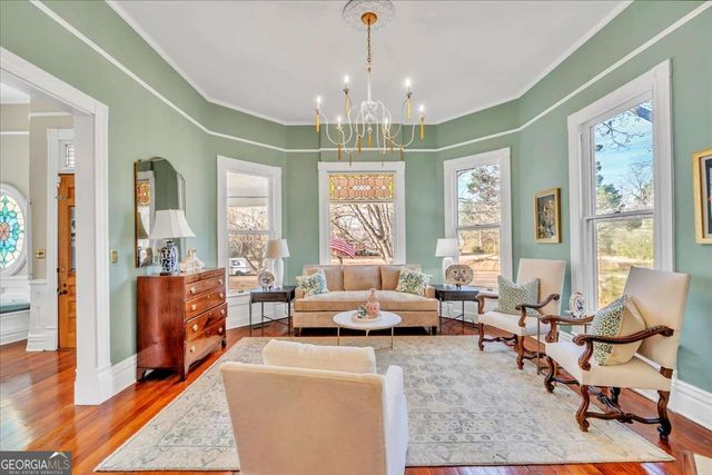 522 S Lee Street, Americus, GA 31709