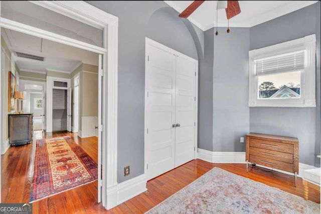 522 S Lee Street, Americus, GA 31709