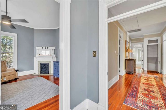 522 S Lee Street, Americus, GA 31709