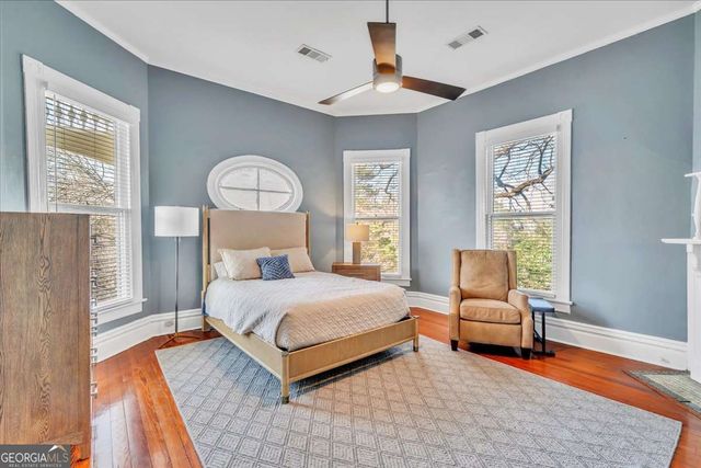 522 S Lee Street, Americus, GA 31709