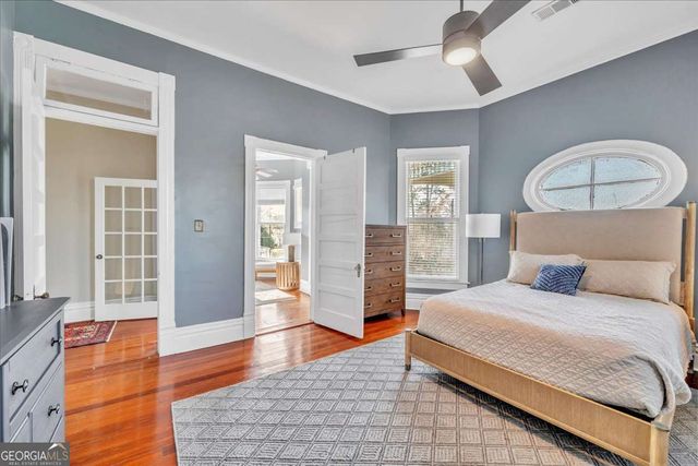 522 S Lee Street, Americus, GA 31709