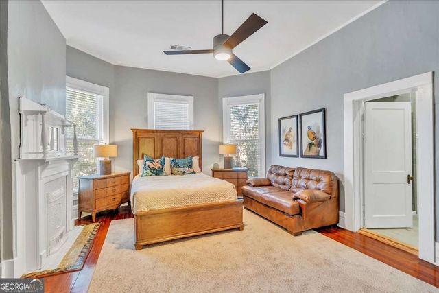 522 S Lee Street, Americus, GA 31709