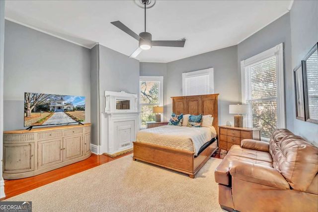 522 S Lee Street, Americus, GA 31709