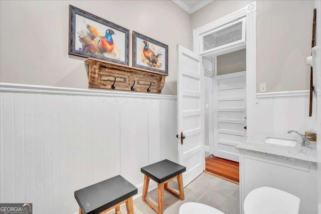 522 S Lee Street, Americus, GA 31709