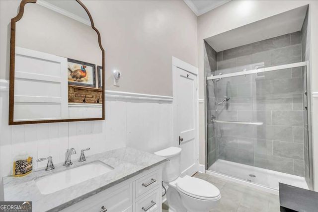 522 S Lee Street, Americus, GA 31709