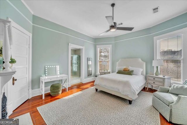 522 S Lee Street, Americus, GA 31709