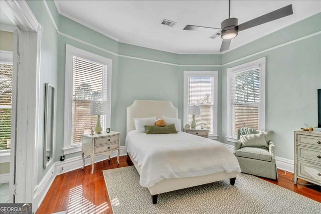 522 S Lee Street, Americus, GA 31709