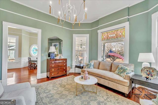 522 S Lee Street, Americus, GA 31709