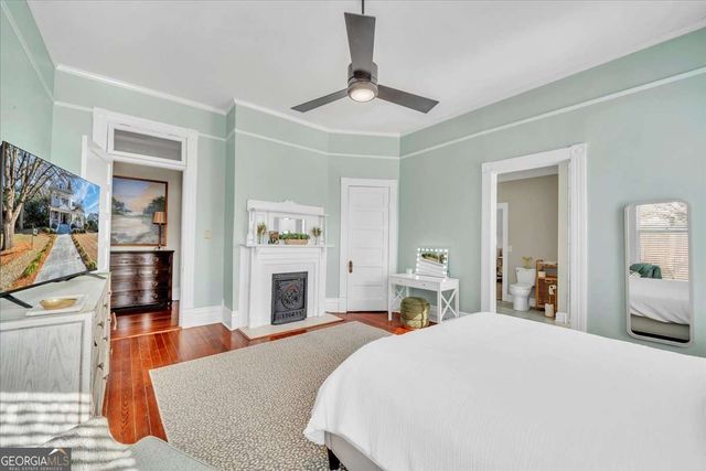 522 S Lee Street, Americus, GA 31709