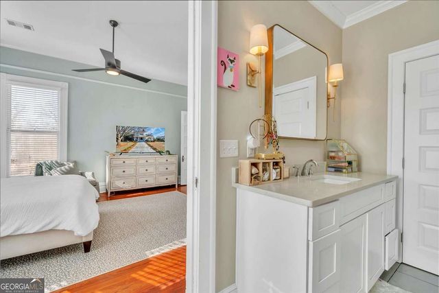 522 S Lee Street, Americus, GA 31709