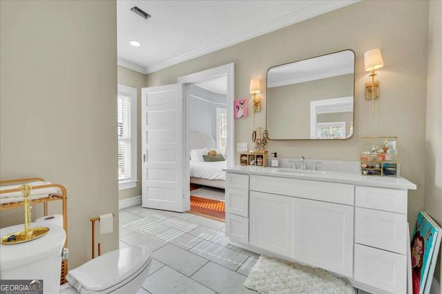 522 S Lee Street, Americus, GA 31709