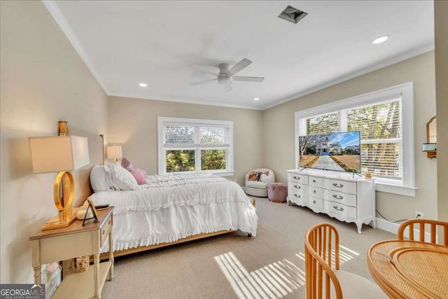 522 S Lee Street, Americus, GA 31709