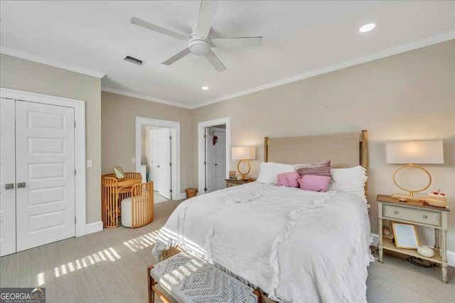 522 S Lee Street, Americus, GA 31709