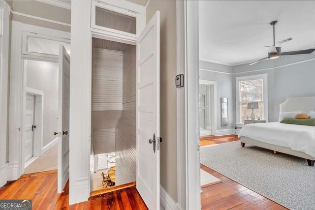 522 S Lee Street, Americus, GA 31709