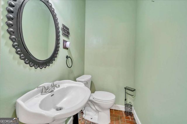 522 S Lee Street, Americus, GA 31709