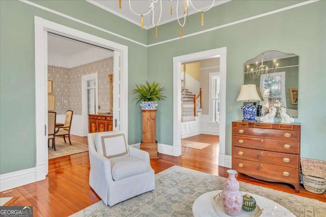 522 S Lee Street, Americus, GA 31709