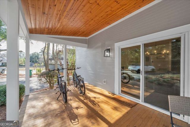 522 S Lee Street, Americus, GA 31709