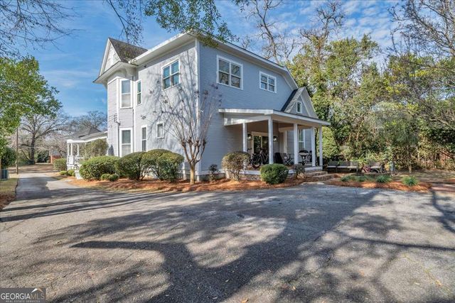 522 S Lee Street, Americus, GA 31709