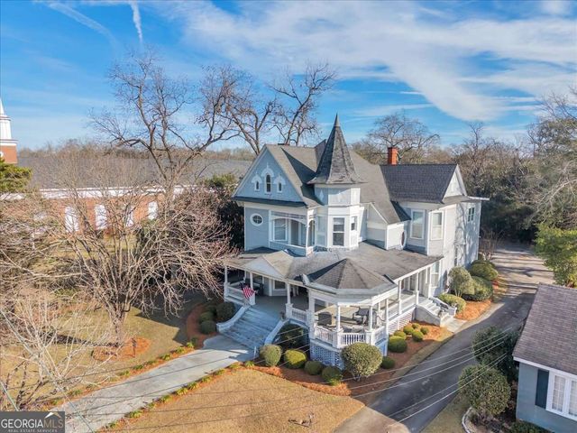 522 S Lee Street, Americus, GA 31709