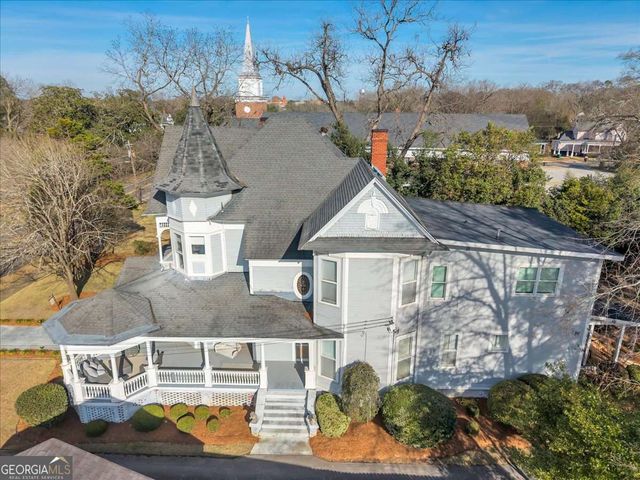 522 S Lee Street, Americus, GA 31709