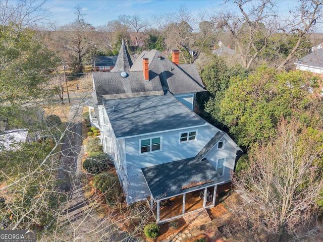 522 S Lee Street, Americus, GA 31709