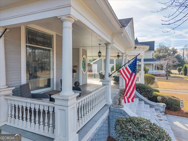 522 S Lee Street, Americus, GA 31709