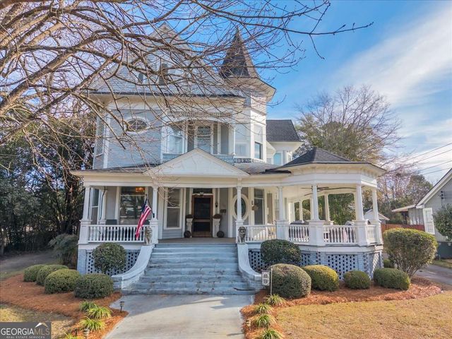 522 S Lee Street, Americus, GA 31709