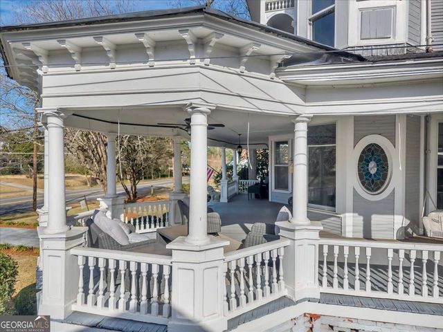 522 S Lee Street, Americus, GA 31709