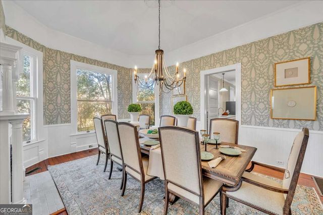 522 S Lee Street, Americus, GA 31709