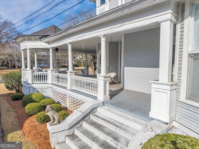 522 S Lee Street, Americus, GA 31709