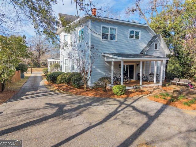 522 S Lee Street, Americus, GA 31709