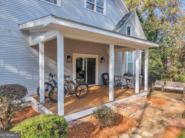 522 S Lee Street, Americus, GA 31709