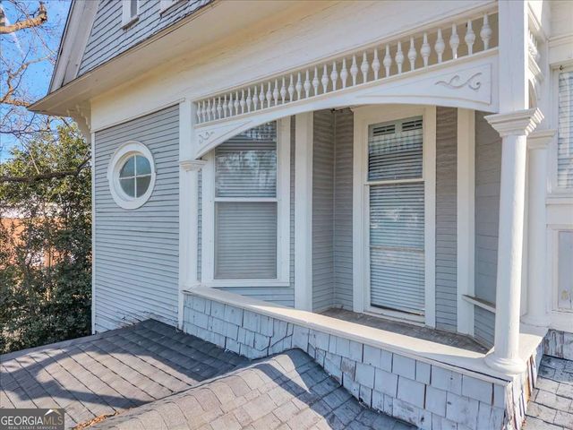 522 S Lee Street, Americus, GA 31709